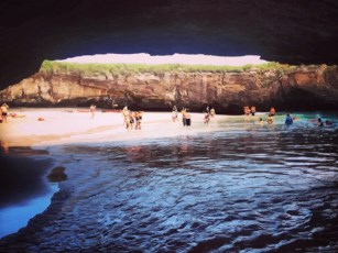 Riviera Nayarit, de los “101 Lugares Increíbles” del Mundo