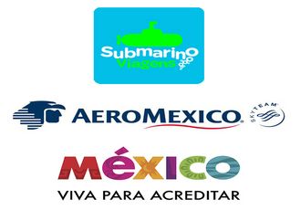 Gira de OTA y Medios Brasileños Pasa por Riviera Nayarit