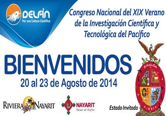 Realizan Congreso del Programa Delfín en Riviera Nayarit