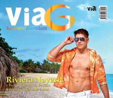 Riviera Nayarit Busca Turismo Gay en Brasil