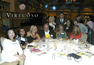 Se Promueve a Vallarta-Nayarit en Virtuoso Travel Week