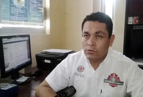 Llegada de Ciclón “Odile” no Afectará a Bahía de Banderas: PC