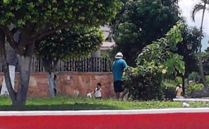 Despidió Ayuntamiento a Trabajadores de la Plaza de Jarretaderas