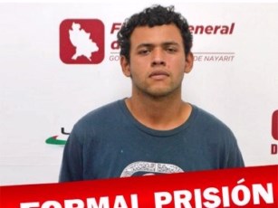 Auto de Formal Prisión a Homicidas Confesos de Maestras de San Blas