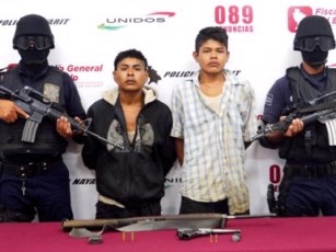 Matan a su Víctima Durante un Asalto en la Sierra del Nayar