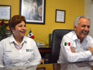 La Procuraduría Agraria asesora a Nayaritas Para la Defensa de su Patrimonio