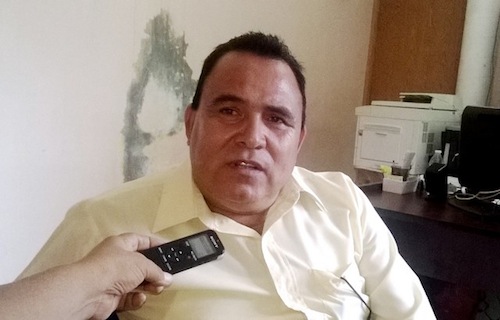 Habrá Cambio de Mesa Directiva en Junta Local de Sanidad Vegetal