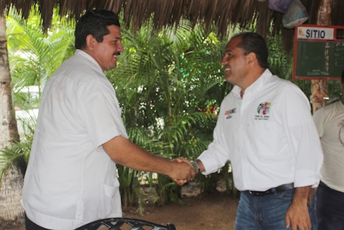 Hay confianza en el proyecto de Gobierno de José Gómez