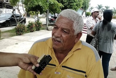 Pretende SIAPA del Porvenir Transferir el Sistema al Oromapas