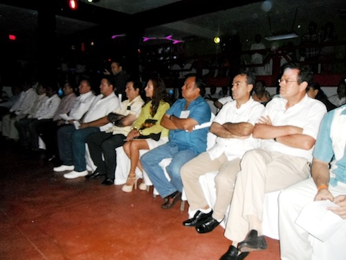 Quedó conformado el Sub Comité de Productividad de Bahía