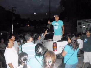 Toman Secundaria y Suspenden Clases una Semana Padres de Familia de Sayulita