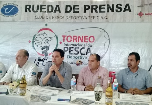 Bahía logrará derrama económica de 15 MDP