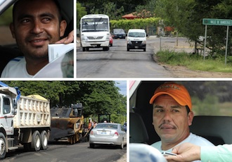 Aprueban vecinos la transformación de Bahía
