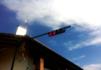 Van por Reglamento de Policía y Actualización de Semáforos