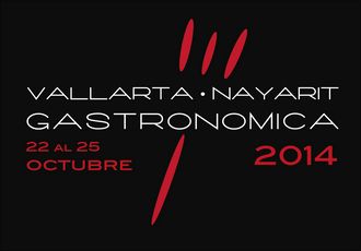 Anuncian el 6° Vallarta Nayarit Gastronómica 2014