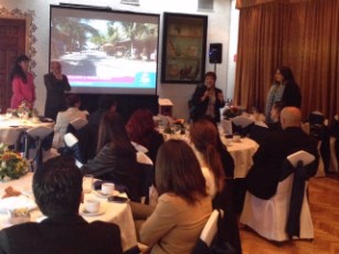 Refuerza Riviera Nayarit el Turismo de Reuniones