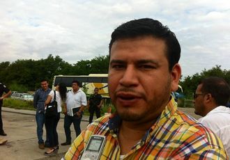 Libre Callejón de Mojoneras