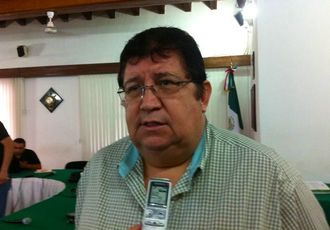 Sigue Congelado Reglamento Orgánico Municipal