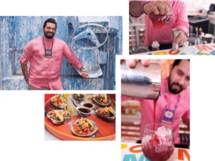 Revista El Gourmet Reincide en Publicar a Riviera Nayarit