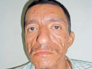 20 Años de Cárcel a Secuestradores de Tuxpan