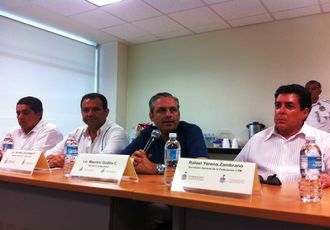 No al Aumento de Tarifas, Responde Movilidad a Taxistas