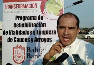 Investigará Alcalde Abuso de Agentes Policiacos