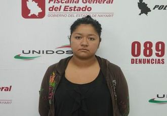 Se Dedica al “Narcomenudeo”, pero ya Esta en la Cárcel