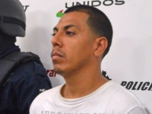 Capturan en Nuevo Vallarta a Asesino Buscado por FBI