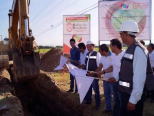 La Federación, Estado y Municipio Unidos Hacen la Fuerza de la Transformación