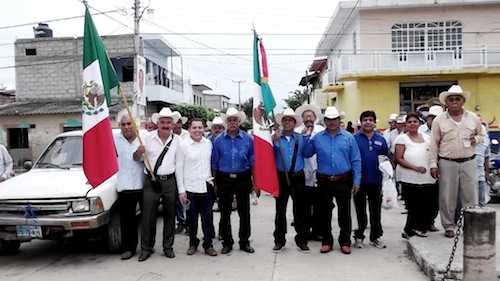 Celebrará El Porvenir el 78 Aniversario del Ejido