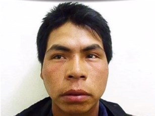 Formal Prisión a Asesinos que Mataron a Mujer