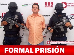 Encarcelado por Desfalcar a su Amigo con más de 3 MDP