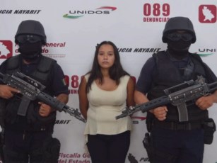 Participó en el Secuestro de un Agricultor de Bahía