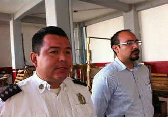 Certifican a Elementos en Búsqueda y Rescate