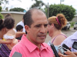 Bienestar Para Todos, no Privilegio de unos Cuantos: José Gómez
