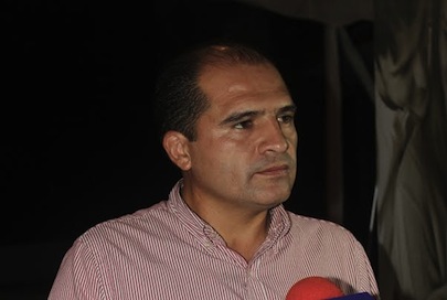 Mejor la prevención que la sanción: José Gómez