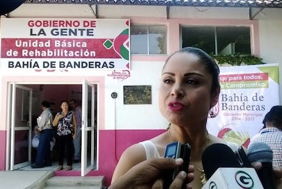Reconoce Lilia López Irregularidades del Programa PROSA