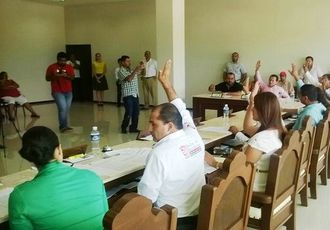 Quedó Conformado el Comité de Adquisiciones de Bahía de Banderas