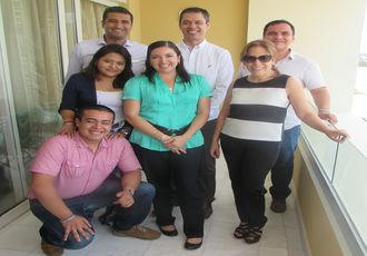 Difunden a Riviera Nayarit Radiofónicamente
