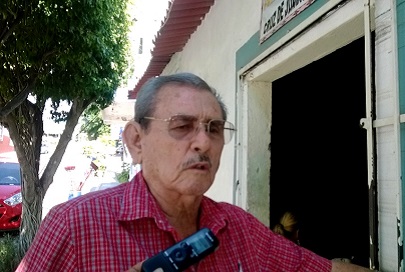 Inicia Proceso de Rendición de Cuentas contra Ex Comisariado de la Cruz de Juanacaxtle