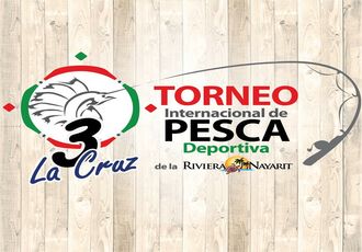3er Torneo Internacional de Pesca Deportiva La Cruz de Huanacaxtle