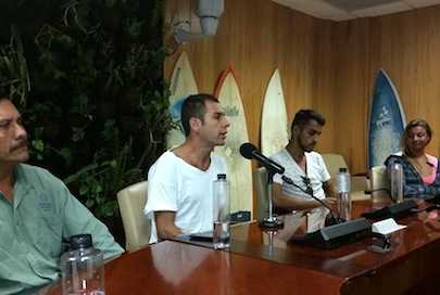 Analizarán Diputados Caso de la Playa La Lancha de Punta Mita
