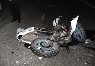 Muere en Guadalajara un Joven Atropellado en Bahía