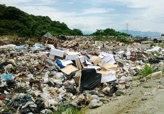 Gómez Propondrá a Cabildo Convenio con otra Empresa