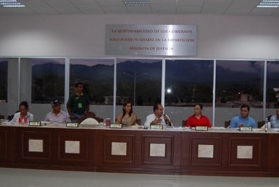 Resuelve José Gómez Problema del Basurero Municipal