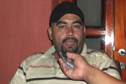 Acusan a Regidor del PRD Gerardo Aguirre de “Gandaya”