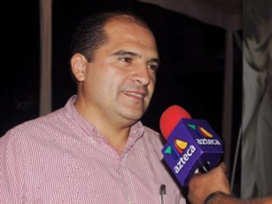 Se Suma José Gómez al Buen Fin