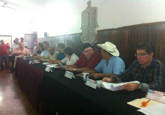 En Sesión Ordinaria, Ediles Acordaron Millonario Pago Inmediato