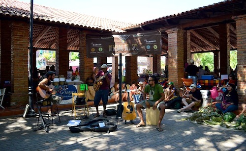 Más Farmer’s Markets abren en Riviera Nayarit