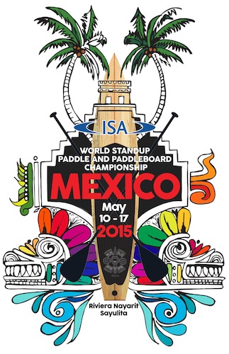 Riviera Nayarit, sede del Campeonato Mundial de la ISA